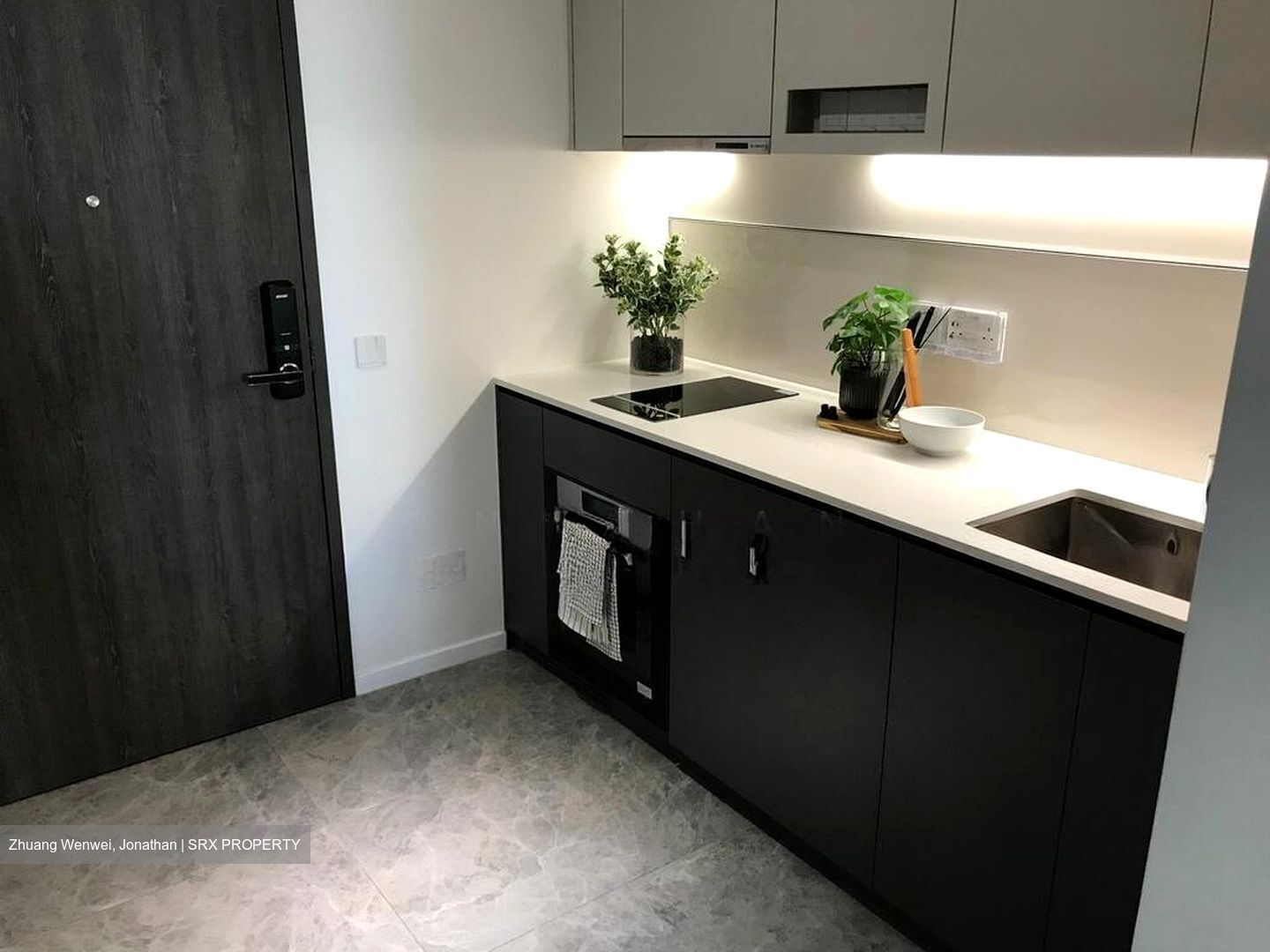 The M (D7), Apartment #518903941